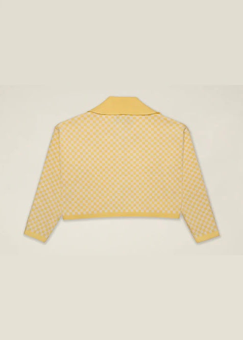 CARDIGAN CORABASTOS CHARM