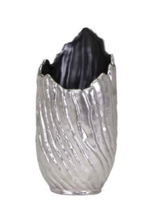  Graff Short Vase