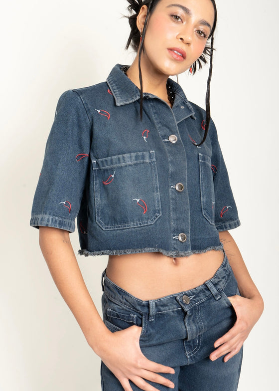 Chaqueta Chili