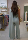 Joyceline Jumpsuit