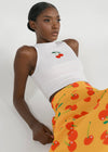 Tank Top La Cereza del Pastel