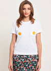 Camiseta Free The Eggs