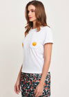 Camiseta Free The Eggs