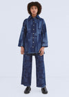 Laser Jeans