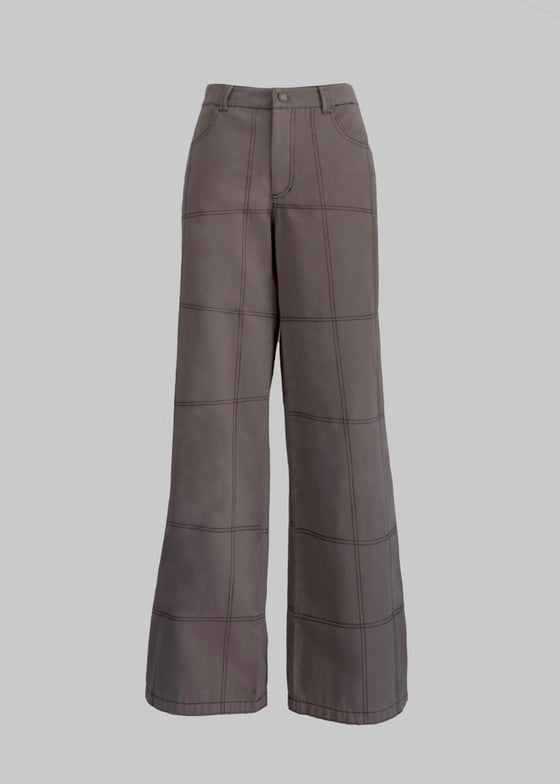 Crossroad Jeans - Cafe