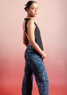  Jean Hebras Azul