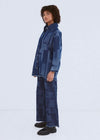 Laser Jeans