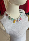 Charmy Tank Top