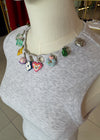 Charmy Tank Top