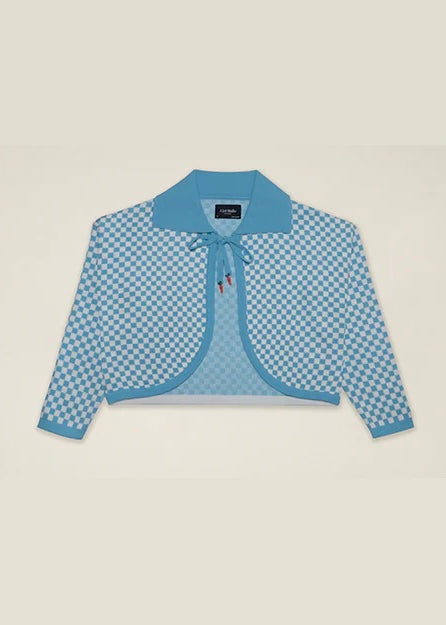 CARDIGAN USAQUEN CHARM