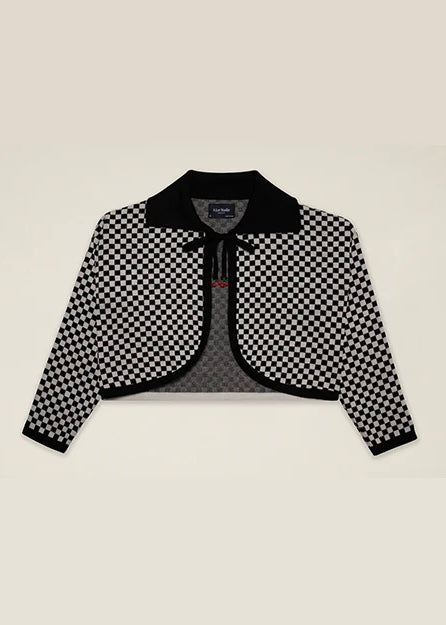 CARDIGAN CHAPINERO CHARM