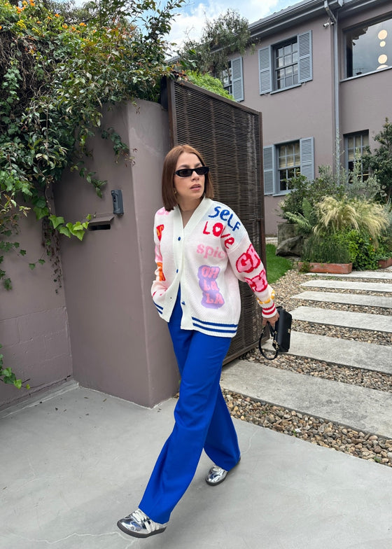 Maglione Girls Cardigan