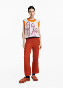  Flores de Páramo Vest