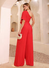 Cecilia Jumpsuit
