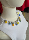 Charmy Tank Top