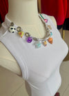 Charmy Tank Top