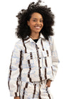 Chaqueta Pueblito