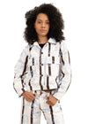 Chaqueta Pueblito