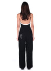 Pantalon Chava Negro