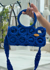 Mare Bag - Blue