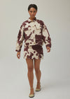 Fiesta Tinto Jacket
