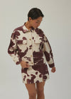 Fiesta Tinto Jacket