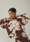 Fiesta Tinto Jacket