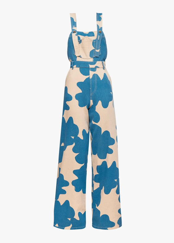Lucky Blue Chill Overall