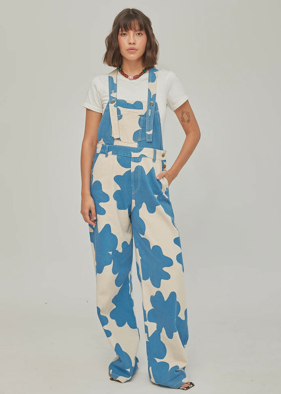 Lucky Blue Chill Overall