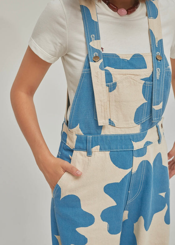 Lucky Blue Chill Overall