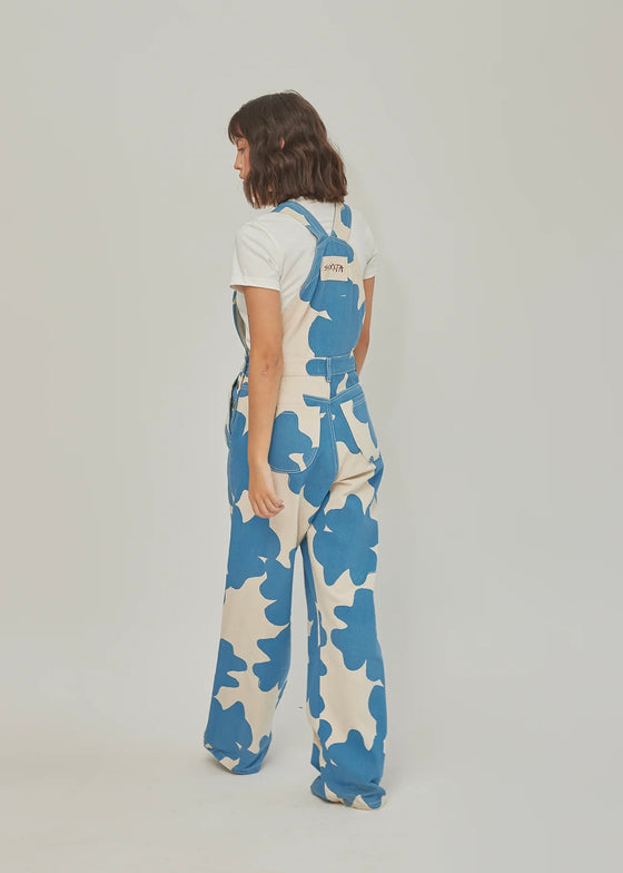 Lucky Blue Chill Overall