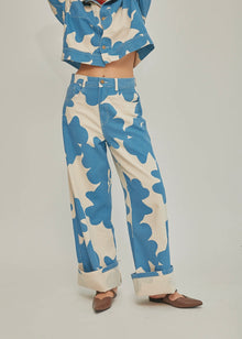  Lucky Blue Chill Jeans