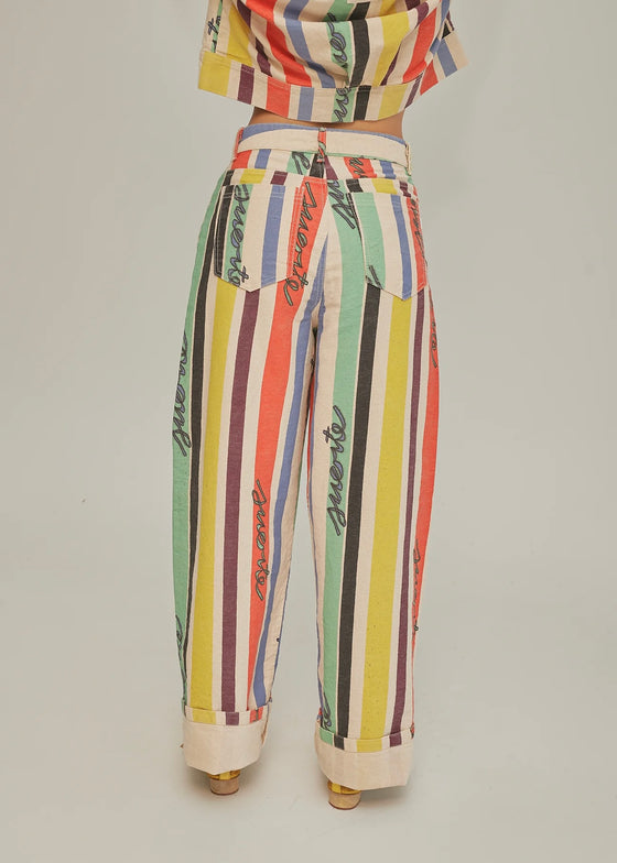 Buena Suerte Chill Jeans