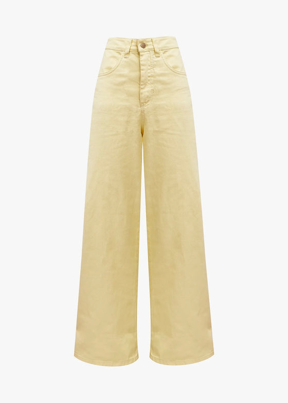 Butter Chill Jeans