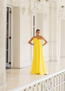  Nalu Maxi Dress