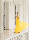 Nalu Maxi Dress