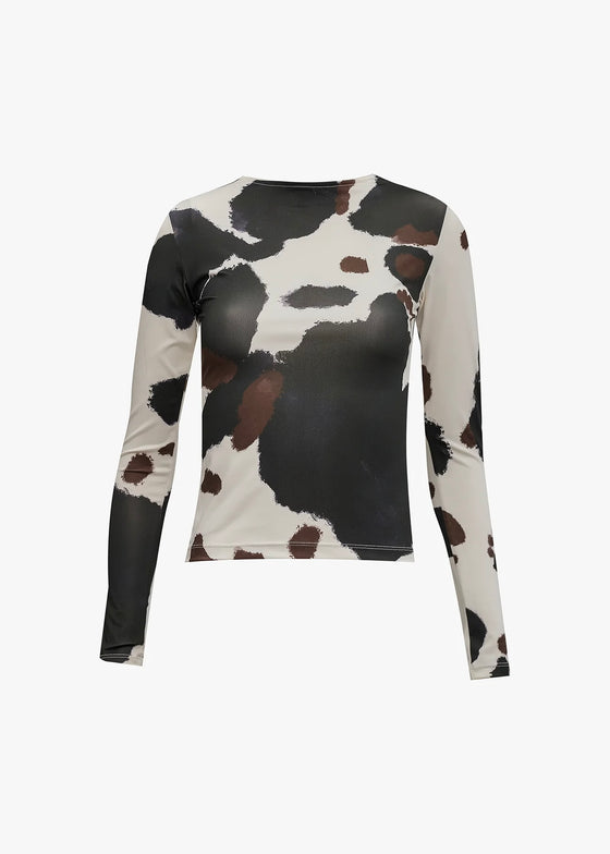 Sudadera Fiesta Flo