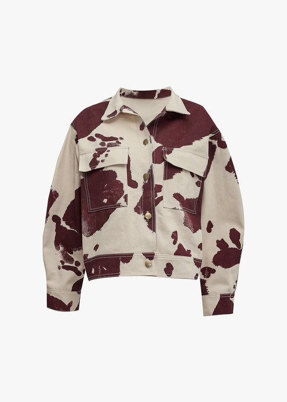 Fiesta Tinto Jacket