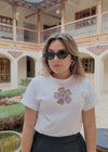Camiseta Ciao Bella