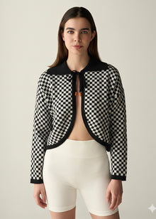  CARDIGAN CHAPINERO CHARM