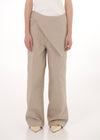 Pantalón Sliencio Beige