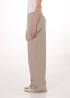 Pantalón Sliencio Beige