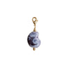 Caracol Morado Charm