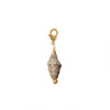 Concha Café Charm