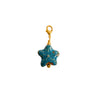 Estrella de Mar Azul Charm