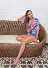 Amapola Short Pijama Set