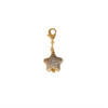 Star Beige Charm