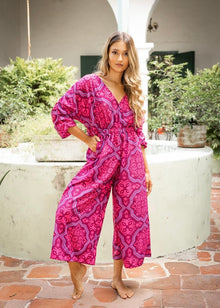  Lunatico Jumpsuit