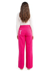 Jardin Fucsia Pants