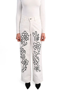  Jardin Pants